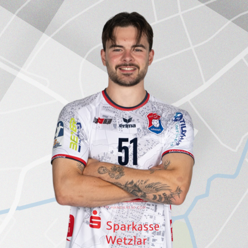 Heimtrikot 25/26 Kinder